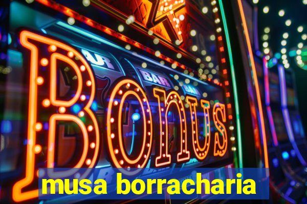 musa borracharia